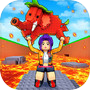Icon dari Brainrot Survive: Lava Escape