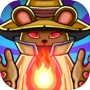 Icon of Neko Dungeon: Puzzle RPG