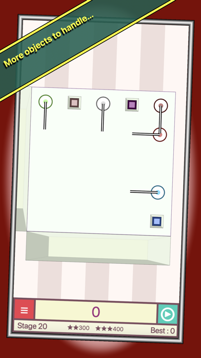 Redirectist Game Screenshot