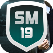 Soccer Manager 2019