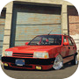 Icon of Tofas Kartal: City Drift