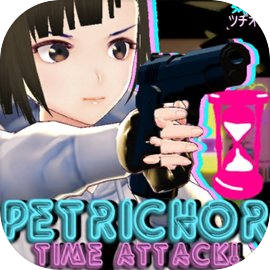 Petrichor: Time Attack!