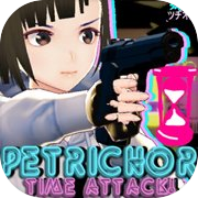 Petrichor: โจมตีเวลา!