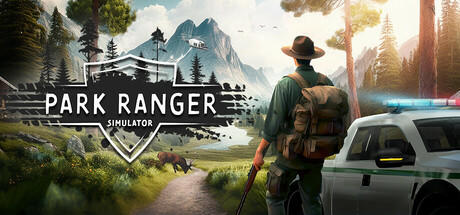 Banner of Park Ranger Simulator 