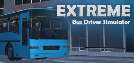 Banner of Extreme Bus Driver Simulator 