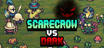 Banner of Scarecrow Vs Dark 