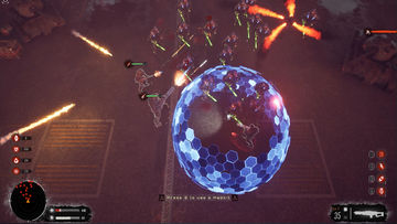Disaster Plan Z Game Screenshot