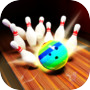 Icon of Bowling Strike - 3D bowling