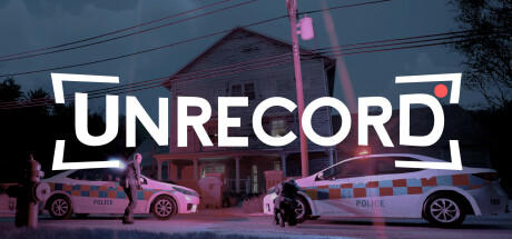 Banner of Unrecord 