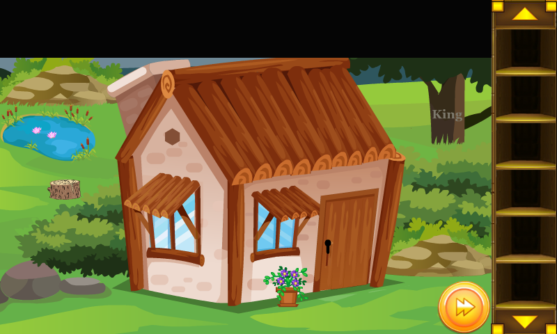 Ảnh chụp màn hình Best Escape-96 Cute Cat