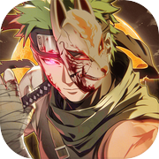 FIRE STORM: Ninjie Rasengaan