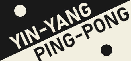 Banner of Yin-Yang Ping-Pong 