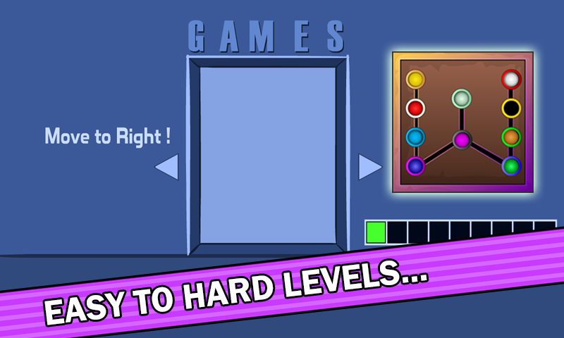 Free New Room Escape Games : Unlock Rooms Game Screenshot