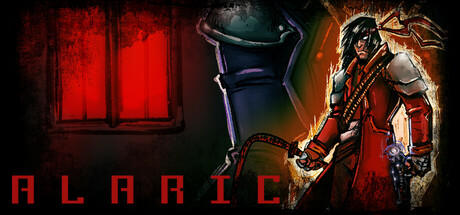 Banner of ALARIC 