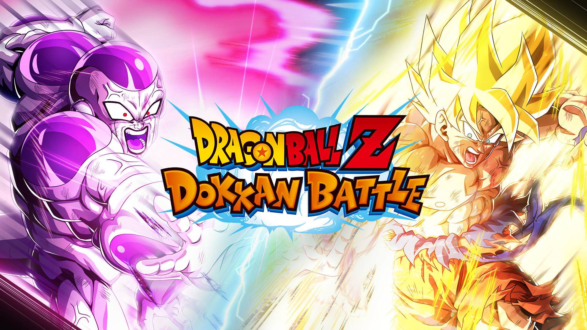 Dragon Ball Z Dokkan Battle android iOS apk download for free-TapTap