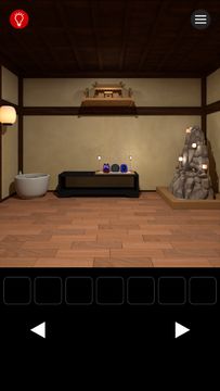 Wappoi Room Escape Game Screenshot