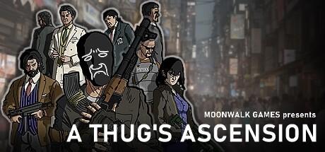 Banner of A Thug's Ascension 
