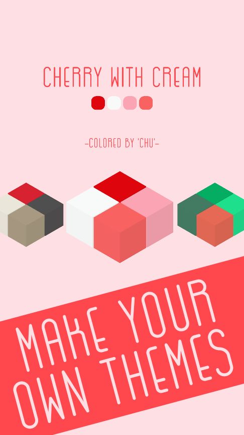 Color Blocks遊戲截圖