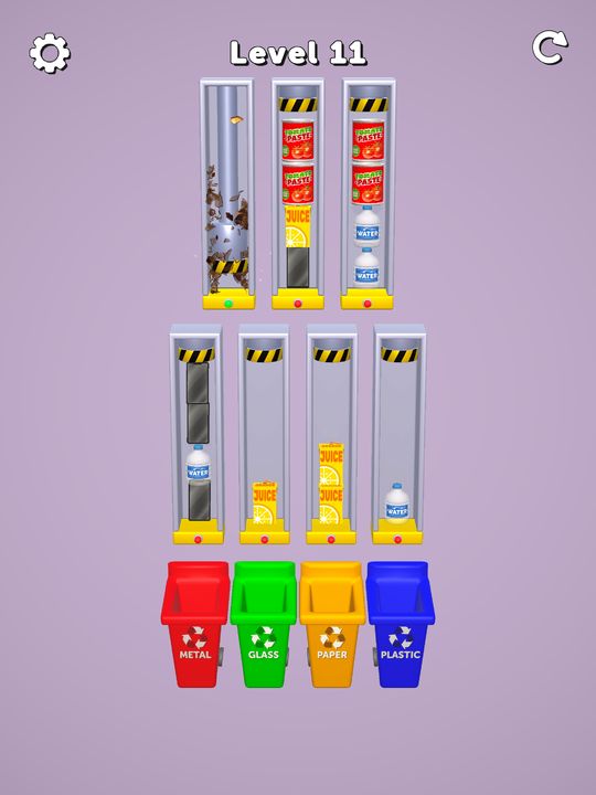 Screenshot 13 of Recycling Green