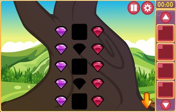 Free New Escape Game 64 Pet Bird Escape Game Screenshot