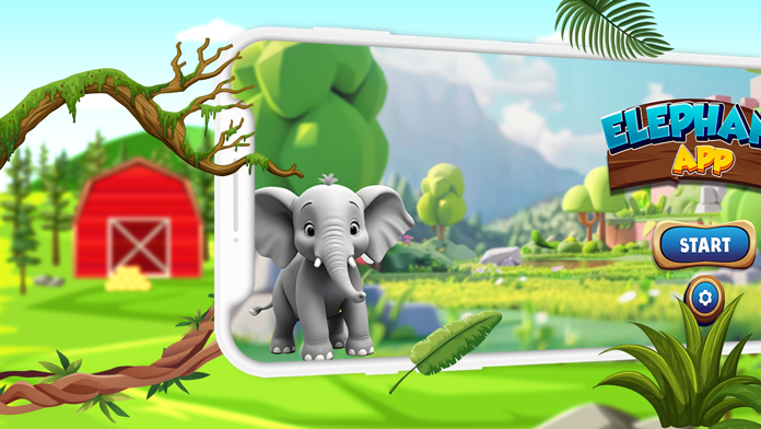 Elephant! Latest Version for Android/iOS APK - TapTap