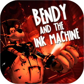 New Bendy! Games Ink Machine Free