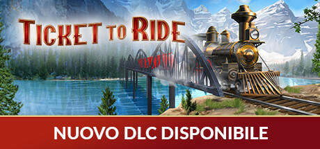 Banner of Ticket to Ride 