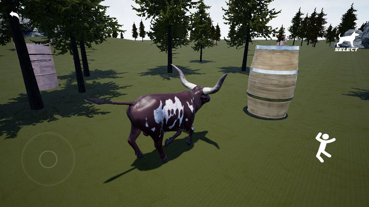 Download Watusi Cattle Simulator 3D 1.1 for Android/iOS APK - TapTap