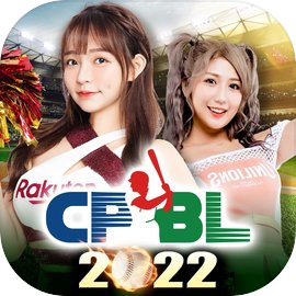 CPBL職業棒球2022