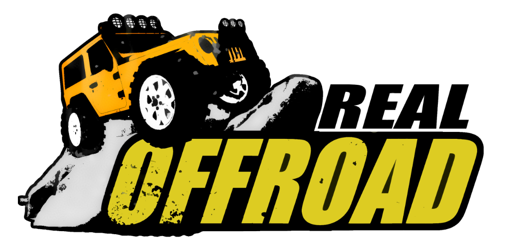 Banner of Real Offroad Car Racing 