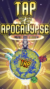 Idle Apocalypse 遊戲截圖