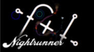 Screenshot of the video of Nightrunner