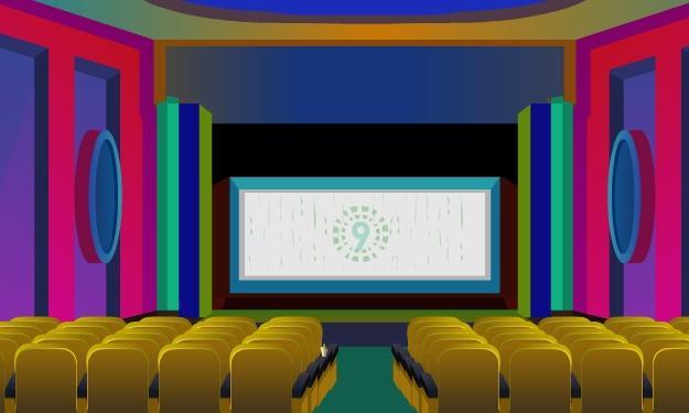 Movie Escape 遊戲截圖