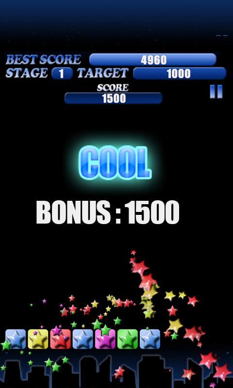 PopStar screenshot game