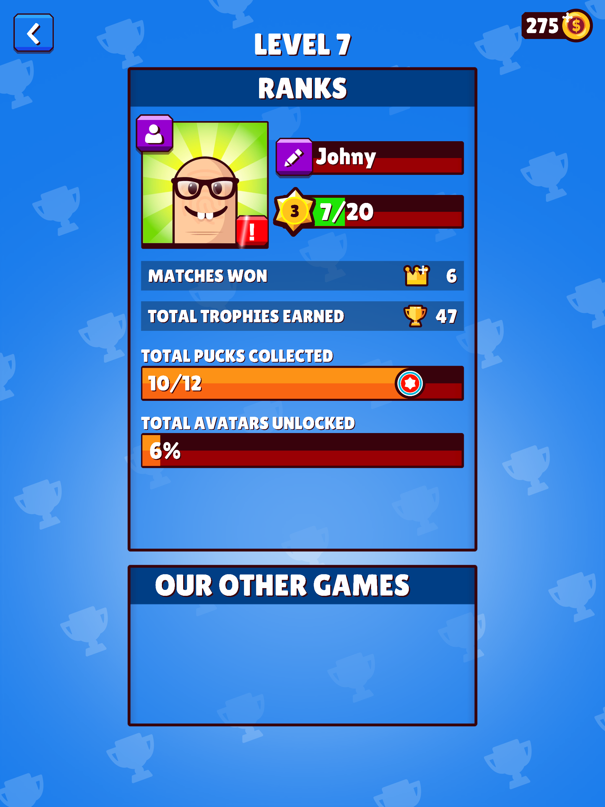 Screenshot 12 of Disc Wars 3.6053