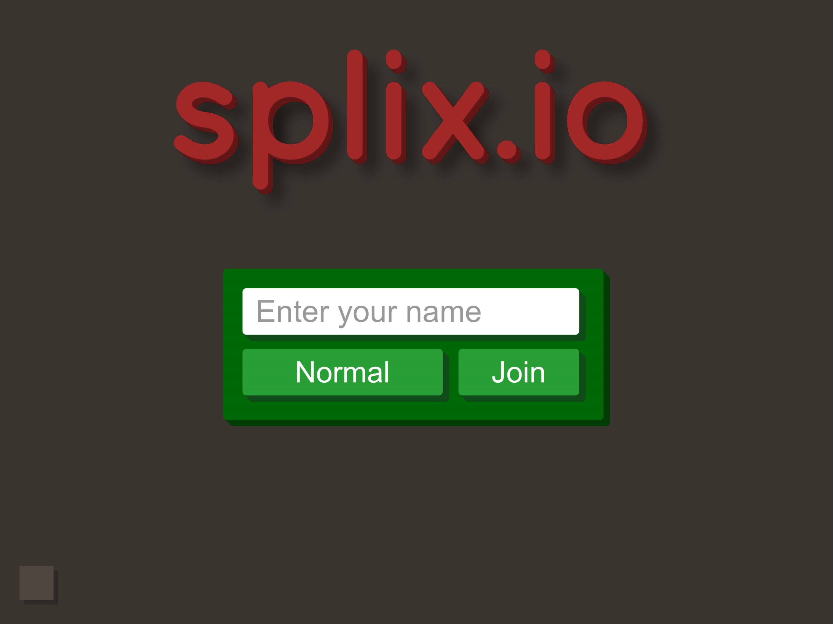 Splix I versão móvel andróide iOS-TapTap