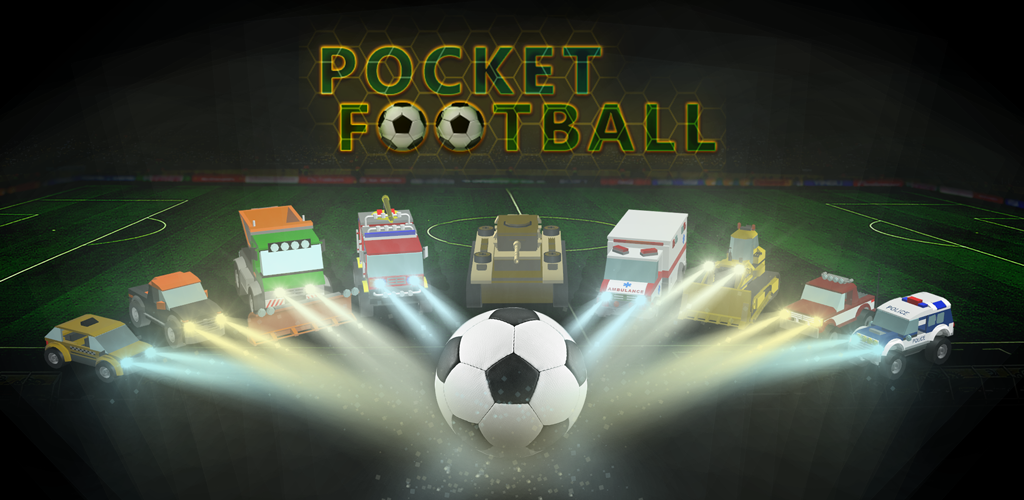 Banner of Pocket Football 1.1