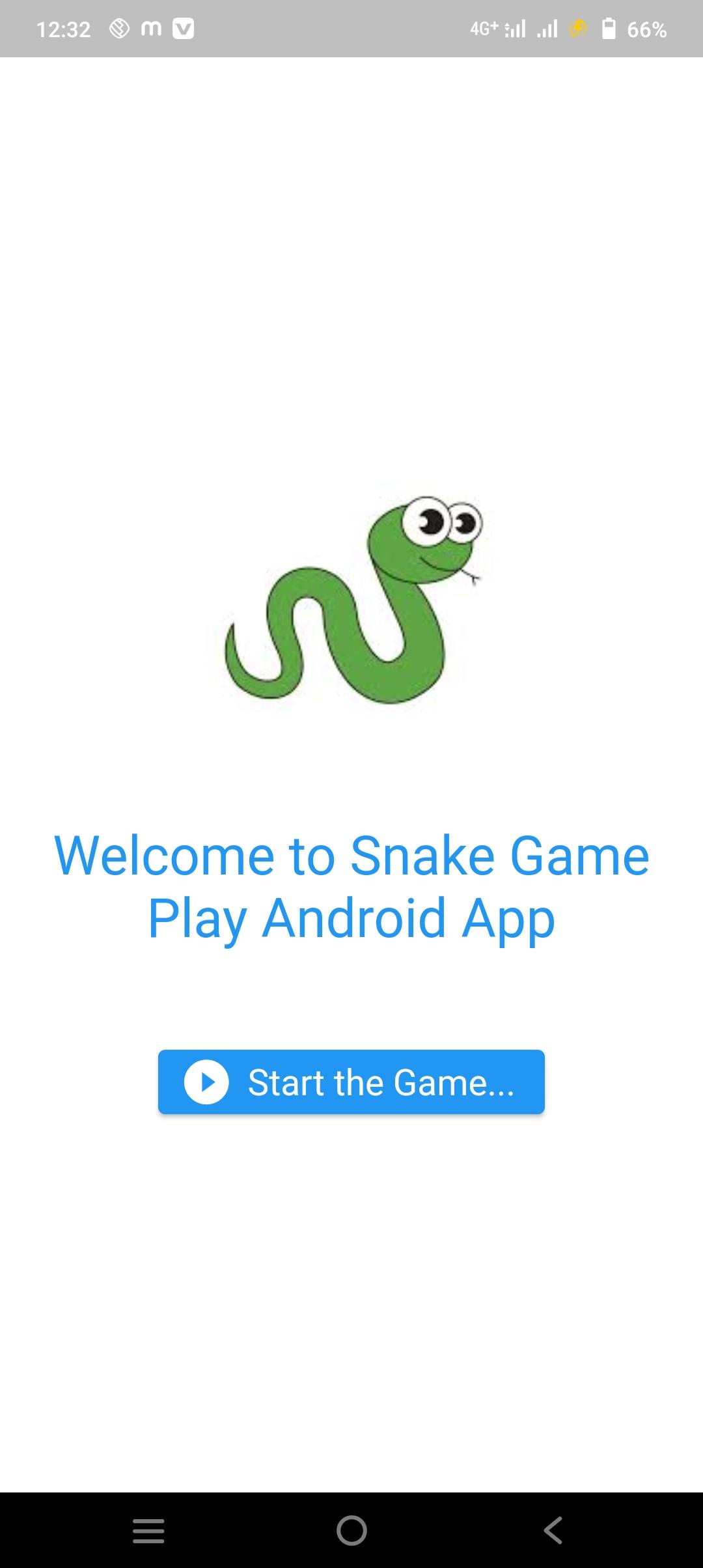 Scarica il gioco Snake di Nokia su Android e iPhone 