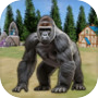 Gorilla Monkey Tag Survival 3D