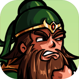 锻造三国志-创意三国策略卡牌游戏