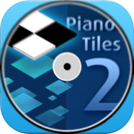 The Piano of tiles 2