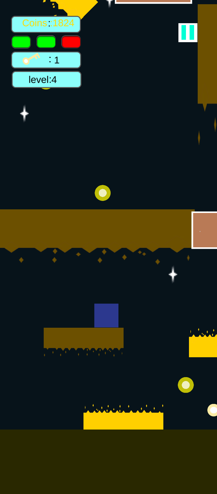 Sprite Prime Game Screenshot