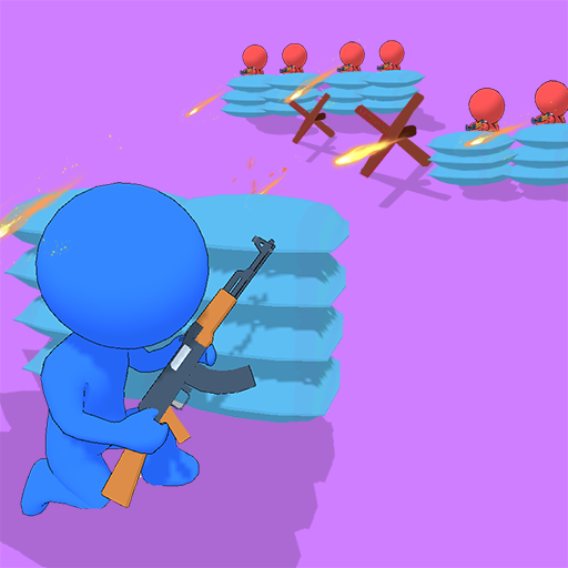 Soldiers Defense Latest Version for Android/iOS APK - TapTap
