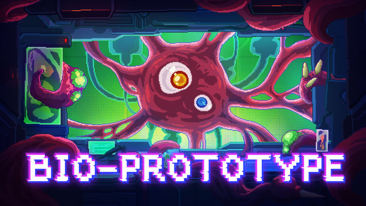 Banner of Bio Prototype 