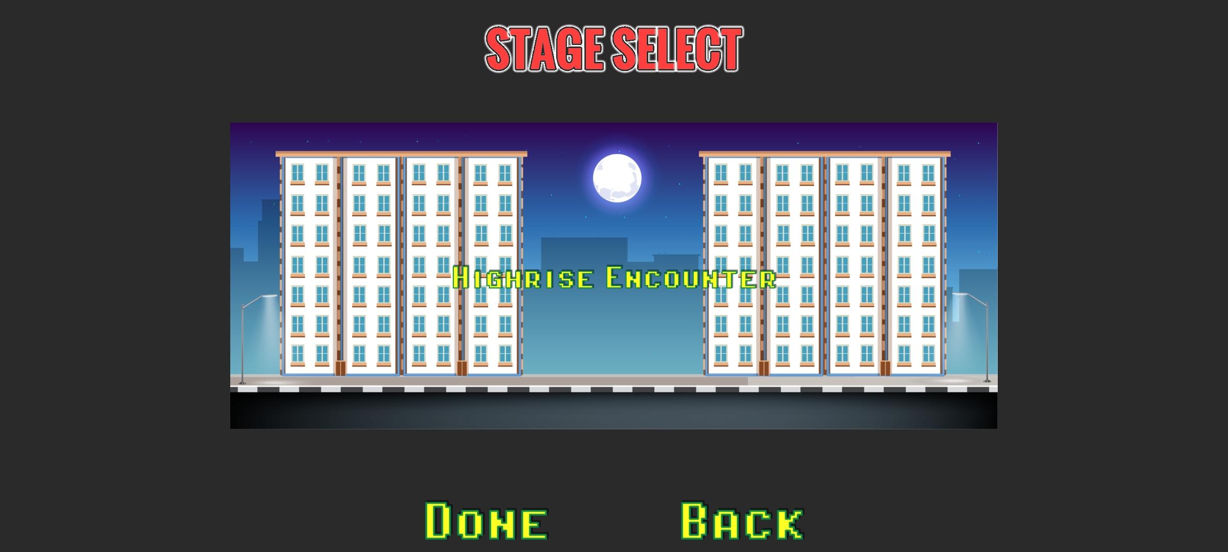 Screenshot 2 of Police VS Criminal Encounters 