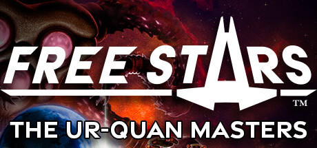 Banner of 무료 별: Ur-Quan Masters 