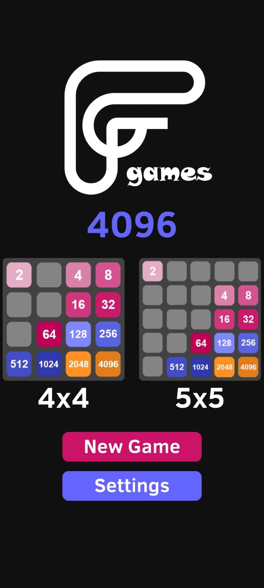 4096 Latest Version for Android/iOS APK - TapTap