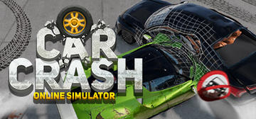 Banner of CCO Car Crash Online Simulator 