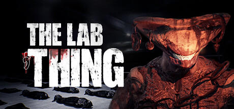 Banner of The Lab Thing 