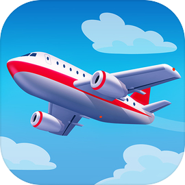 jogos de avião piloto malucos versão móvel andróide iOS apk baixar  gratuitamente-TapTap